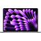 Apple - MacBook Air 15" Laptop - M2 chip - 16GB Memory - 1TB SSD (Latest Model) - Space Gray