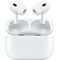 Top ponuda Apple - AirPods Pro (2nd generation) with MagSafe Case (USB‑C) - White Isporuka odmah - LaptopPlaza uvoz i distribucija laptopova, projektora i druge IT opreme