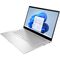 HP - Envy 17.3" Laptop - Intel Core i7 - 12GB Memory - 512GB SSD - Natural Silver, 2 image