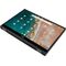 Top ponuda ASUS - 16" 2-in-1 Touchscreen Chromebook - Intel Core i3 - 8GB Memory - 128GB SSD - Mineral Grey - Gray, 2 image - LaptopPlaza uvoz i distribucija laptopova, projektora i druge IT opreme