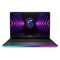 MSI - Raider 17.3" Gaming Laptop - Intel 12th Gen Core i7 with 16GB Memory - NVIDIA GeForce RTX 3080 Ti - 1TB SSD - Dark Grey