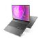Lenovo Slim 7i 16" WQXGA Touchscreen Laptop - Intel Core i7-12700H with 16GB Memory - Intel Arc A370M 4GB - 1 TB SSD - Storm Grey, 3 image