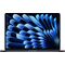 Apple - MacBook Air 15" Laptop - M2 chip - 8GB Memory - 256GB SSD - Midnight