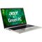 Top ponuda Acer - Aspire Vero - 15.6” Full HD Laptop - Intel i7-1355U with 16GB LPDDR5 - 512GB PCIe Gen4 SSD - Cobblestone Gray - LaptopPlaza uvoz i distribucija laptopova, projektora i druge IT opreme