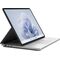 Microsoft - Surface Laptop Studio 2 14.4" Touch-Screen-Intel Core i7 with 32GB Memory-NVIDIA RTX 2000 Ada Gen-1TB SSD (Latest Model) - Platinum, 3 image