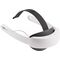 Meta - Quest 3 Elite Strap with Battery - Gray