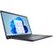 Top ponuda Dell - Inspiron 15 3535 Touch Laptop - AMD Ryzen 5 - AMD Radeon - 8GB Memory - 512GB SSD - Carbon Black, 2 image - LaptopPlaza uvoz i distribucija laptopova, projektora i druge IT opreme