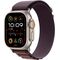 Top ponuda Apple Watch Ultra 2 (GPS + Cellular) 49mm Titanium Case with Indigo Alpine Loop - Small - Titanium - LaptopPlaza uvoz i distribucija laptopova, projektora i druge IT opreme