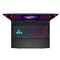 MSI - Katana 15 15.6" 144Hz Gaming Laptop FHD - Intel i7-13620H with 16GB RAM - RTX 4050 with 6GB GDDR6 - 1TB NVMe SSD - Black, 3 image