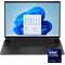 HP - Spectre 2-in-1 16" 2.8K OLED Touch-Screen Laptop - Intel Core Ultra 7 - 32GB Memory - NVIDIA GeForce RTX 4050 - 1TB SSD - Nightfall Black