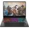 HP OMEN - Transcend 14" 120Hz 2.8K OLED Gaming Laptop - Intel Core Ultra 7-155H - 16GB Memory - NVIDIA GeForce RTX 4060 - 1TB SSD - Shadow Black