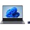 Samsung - Galaxy Book4 Ultra 16" AMOLED Touch Screen Laptop - Intel Core Ultra 9 - 32GB Memory - NVIDIA GeForce RTX 4070 - 1TB SSD - Moonstone Gray