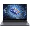 Samsung - Galaxy Book4 Ultra 16" AMOLED Touch Screen Laptop - Intel Core Ultra 9 - 32GB Memory - NVIDIA GeForce RTX 4070 - 1TB SSD - Moonstone Gray, 3 image