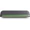 Poly - Sync 60 Smart Speakerphone for Conference Rooms Connect to PC/Mac via Combined USB-A/USB-C Cable, Smartphones via Bluetooth - Works with Teams, Zoom Isporuka odmah