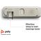 Poly - Sync 60 Smart Speakerphone for Conference Rooms Connect to PC/Mac via Combined USB-A/USB-C Cable, Smartphones via Bluetooth - Works with Teams, Zoom Isporuka odmah, 3 image