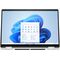 Top ponuda HP - Envy 2-in-1 14" 2K Touch-Screen Laptop - AMD Ryzen 5 - 16GB Memory - 512GB SSD - Glacier Silver, 3 image - LaptopPlaza uvoz i distribucija laptopova, projektora i druge IT opreme