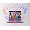Lenovo - Yoga Pro 9i 16" 3.2K Mini LED Touchscreen Laptop - Intel Core Ultra 9 - 32GB Memory - NVIDIA GeForce RTX 4060 - 1TB SSD - Luna Grey, 3 image