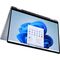Top ponuda Dell - Inspiron 16” 2-in-1 Touch Laptop - Intel Core Ultra 7 Processor - 16GB Memory - 1TB SSD – Intel Arc Graphics - Ice Blue, 2 image - LaptopPlaza uvoz i distribucija laptopova, projektora i druge IT opreme