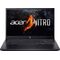 Top ponuda Acer - Nitro V ANV15-41-R2Y3 Gaming Laptop– 15.6" Full HD 144Hz – AMD Ryzen 5 7535HS – GeForce RTX 4050 - 16GB DDR5 – 512GB SSD - Obsidian Black - LaptopPlaza uvoz i distribucija laptopova, projektora i druge IT opreme