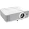 Optoma Technology EH401 4000-Lumen Full HD DLP Projector, 2 image