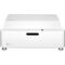 Optoma Technology GT3500HDR 3800-Lumen Full HD Ultra Short-Throw Laser DLP Home Theater and Gaming Projector