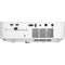 Optoma Technology GT3500HDR 3800-Lumen Full HD Ultra Short-Throw Laser DLP Home Theater and Gaming Projector, 4 image