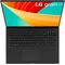 Top ponuda LG - gram 17" Laptop - Intel Evo 13th Gen Intel Core i7-1360P - 16GB RAM - 1TB SSD - Black, 5 image - LaptopPlaza uvoz i distribucija laptopova, projektora i druge IT opreme