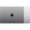 Top ponuda Apple 14" MacBook Pro 8GB 1TB (M3, Space Gray) MTL83ZE/A, 3 image - LaptopPlaza uvoz i distribucija laptopova, projektora i druge IT opreme