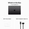 Top ponuda Apple 14" MacBook Pro 36GB 512GB (M3 Pro, Space Black) Z1AU0029J, 7 image - LaptopPlaza uvoz i distribucija laptopova, projektora i druge IT opreme