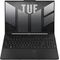 Top ponuda ASUS - TUF Gaming A16 16" 165Hz Gaming Laptop FHD - AMD Ryzen 7 7735HS with 16GB DDR5 Memory - Radeon RX7700S 512GB PCIe SSD - Off Black - LaptopPlaza uvoz i distribucija laptopova, projektora i druge IT opreme