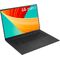 Top ponuda LG - gram 17" Laptop - Intel Evo 13th Gen Intel Core i7-1360P - 16GB RAM - 1TB SSD - Black, 2 image - LaptopPlaza uvoz i distribucija laptopova, projektora i druge IT opreme