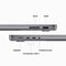 Top ponuda Apple 14" MacBook Pro 8GB 1TB (M3, Space Gray) MTL83ZE/A, 5 image - LaptopPlaza uvoz i distribucija laptopova, projektora i druge IT opreme