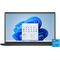 Dell Inspiron 15 Touch Screen Laptop – Intel Core i5 – 8GB – 512GB SSD - Carbon Black