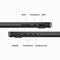 Apple 14" MacBook Pro 36GB 1TB (M3 Pro, Space Black) Z1AU0029N, 4 image