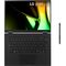 LG gram 2-in-1 14" Laptop - Intel Evo Platform Intel Core Ultra 7 - 16GB RAM - 1TB SSD - Black, 2 image