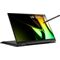 LG gram 2-in-1 14" Laptop - Intel Evo Platform Intel Core Ultra 7 - 16GB RAM - 1TB SSD - Black