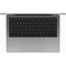 Top ponuda Apple 14" MacBook Pro 8GB 1TB (M3, Space Gray) MTL83ZE/A, 2 image - LaptopPlaza uvoz i distribucija laptopova, projektora i druge IT opreme