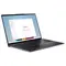 Acer - Swift 16 AI - 16" 3K OLED Touch Laptop - Copilot+ PC – Intel Core Ultra 7 Series 2 – 16GB Memory – 1TB SSD - Ice Black, 3 image