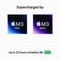 Apple 16" MacBook Pro (M3 Max, Space Black) 128GB Unified RAM | 4TB SSD Z1AF001AN, 3 image