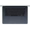 Apple 15" MacBook Air (M3, Midnight) 24GB Unified RAM | 1TB SSD, 2 image