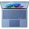Microsoft 13.8" Surface Laptop Copilot+ PC 16GB LPDDR5x | 512GB PCIe 4.0 SSD, Tip procesora: Snapdragon X Elite 12-Core, Display: od 13-13.9 inch, RAM: 16GB, Velicina hard diska: 512GB, Color: Sapphire, 3 image