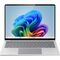 Microsoft 13.8" Surface Laptop Copilot+ PC 16GB LPDDR5x | 1TB PCIe 4.0 SSD, Tip procesora: Snapdragon X Elite 12-Core, Display: od 13-13.9 inch, RAM: 16GB, Velicina hard diska: 1TB, Color: Platinum, 2 image
