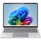 Microsoft 15" Surface Laptop Copilot+ PC 16GB LPDDR5x | 1TB PCIe 4.0 SSD, Tip procesora: Snapdragon X Elite 12-Core, Display: od 15-15.9 inch, RAM: 16GB, Velicina hard diska: 1TB, Color: Platinum