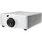 Barco G62-W14 13,600-Lumen WUXGA Laser DLP Projector (No Lens, White)
