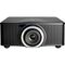 Barco G62-W14 13,600-Lumen WUXGA Laser DLP Projector (No Lens, Black)