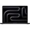 Apple 16" Macbook Pro 64GB 1TB (M4 Max, Space Black) Z1FT000D4, Ram: 64GB, Velicina hard diska: 1TB, Color: Space Black