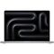 Apple 16" Macbook Pro (M4 Max 16-Core, Silver), Ram: 64GB, Velicina hard diska: 4TB, Color: Silver