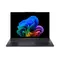 Acer - Swift 16 AI - 16" 3K OLED Touch Laptop - Copilot+ PC – Intel Core Ultra 7 Series 2 – 16GB Memory – 1TB SSD - Ice Black, 2 image