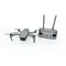 Contixo - F36 Gimbal Drone with Remote Controller - Silver, 2 image