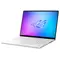 ASUS - ROG Zephyrus G16 16" OLED 240Hz Gaming Laptop - Copilot+ PC - AMD Ryzen AI 9 HX 370 - 32GB Memory - RTX 4060 - 1TB SSD - Platinum White, 4 image